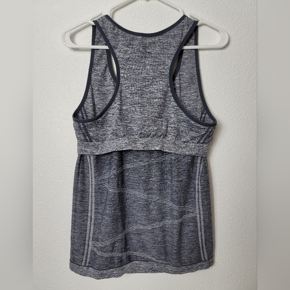 Disbest Yoga Tank Top, Women's Performance Stretchy Sports Workout top XL - Picture 12 of 12